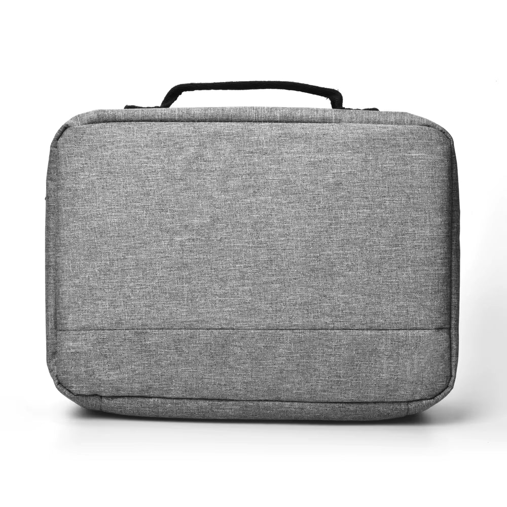Projector Bag for Mini Projector Portable Protective Storage Case, Projector Accessories Mini Beamer Travel Bag