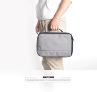 Angelinio Portable Protective Storage Case for mini Projector